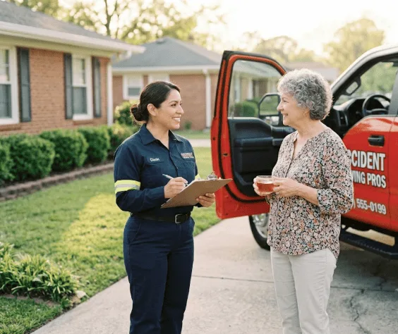 Accident Towing Service Henning, MN FAQs